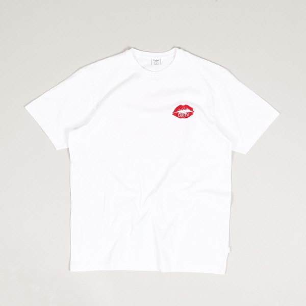 【CIVILIST】 The End Tee / White civilist-the-end-t-shirt-white