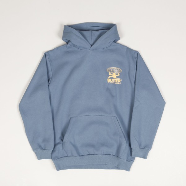 Butter unicorn hoodie best sale