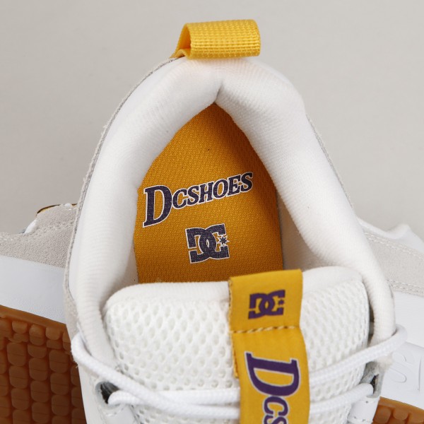 Dc lynx og yellow shop