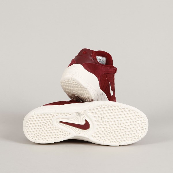 Nike SB Vertebrae Team Red Sail Skateboarding, Nike SB, Adidas