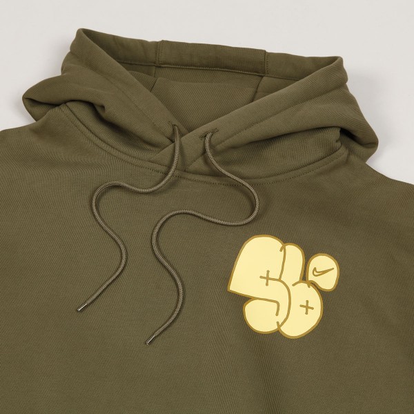 Nike graffiti hoodie deals