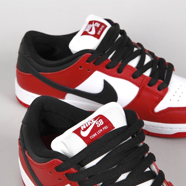 Nike SB Dunk Low Pro Chicago