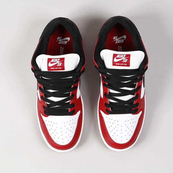 Nike SB Dunk Low Pro Chicago - Skateboarding, Nike SB