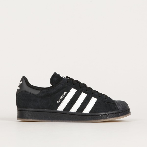 Adidas Superstar ADV Black Metalic Spark - Skateboarding, Nike SB, Adidas,  Vans, Online Shop | POPNAME.cz