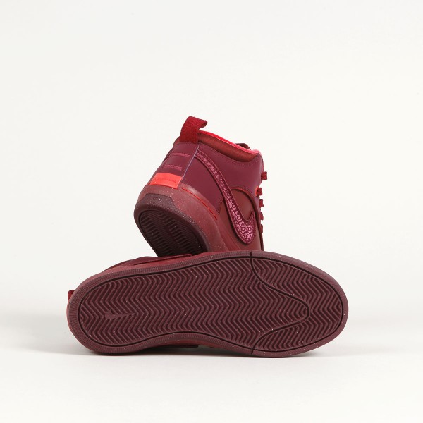 Mohali Bakers Nike Air Force Pixel Se Leo Nike SB Day One (Black