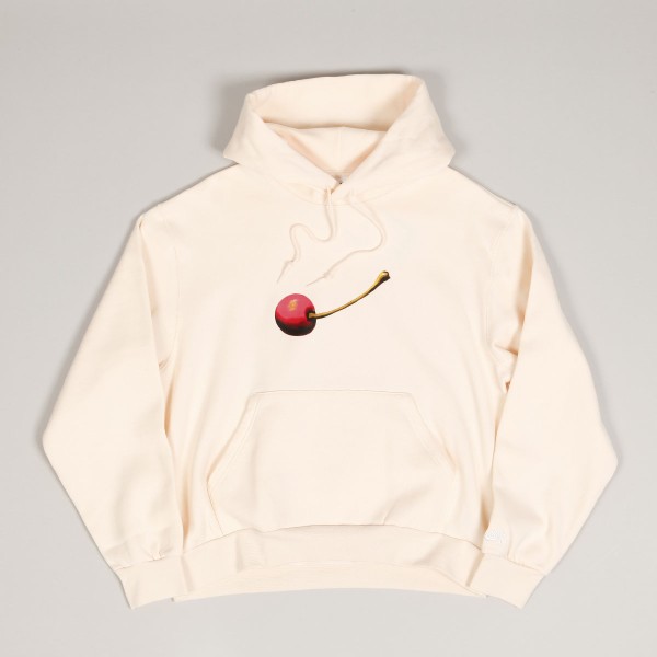 Nike SB Cherry Hoodie Guava Ice White Skateboarding Nike SB Adidas Vans Online Shop POPNAME.cz