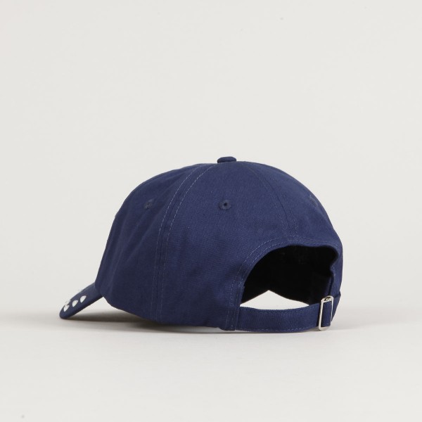 【DIME】 Happy Worker Cap / Navy Dime Happy Worker Cap / Navy (ダイム 5パネルキャップ