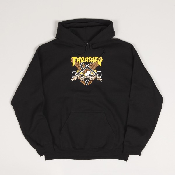 Vans x antihero hoodie cheap