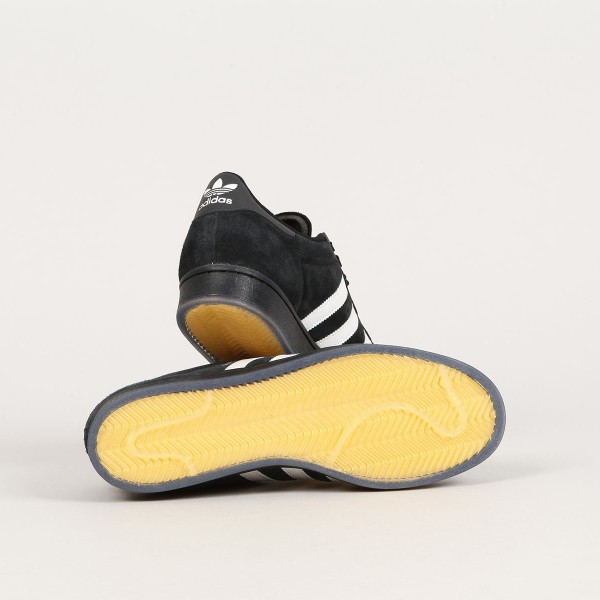 Adidas Superstar ADV Black Metalic Spark - Skateboarding, Nike SB, Adidas,  Vans, Online Shop | POPNAME.cz