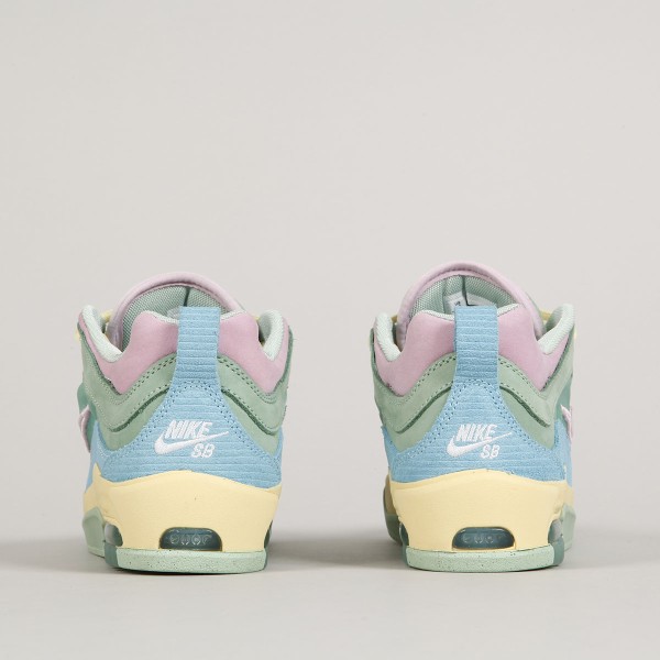 Verdy x Nike SB Air Max Ishod Visty HF4074-400 | SneakerFiles