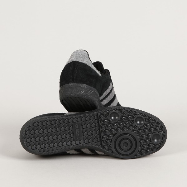 Adidas Samba ADV Core Black Grey