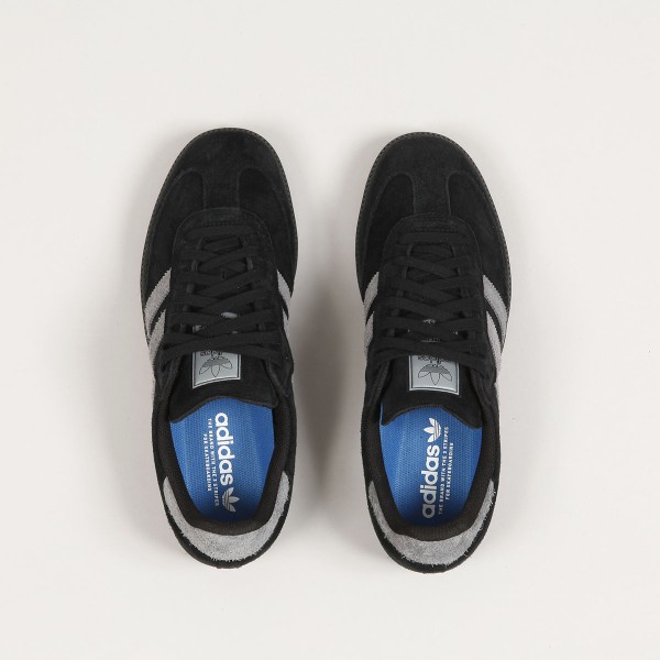 Adidas Samba ADV Core Black Grey - Skateboarding, Nike SB, Adidas, Vans,  Online Shop | POPNAME.cz