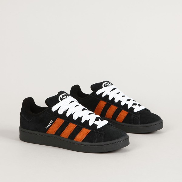 Adidas Campus 00s Carbon Orange Skateboarding, Nike SB, Adidas