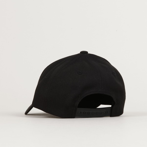 Fucking Awesome PBS Logo Cap Black - Skateboarding, Nike SB