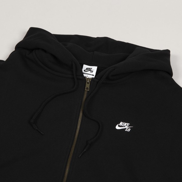 Nike sb zip hoodie shop