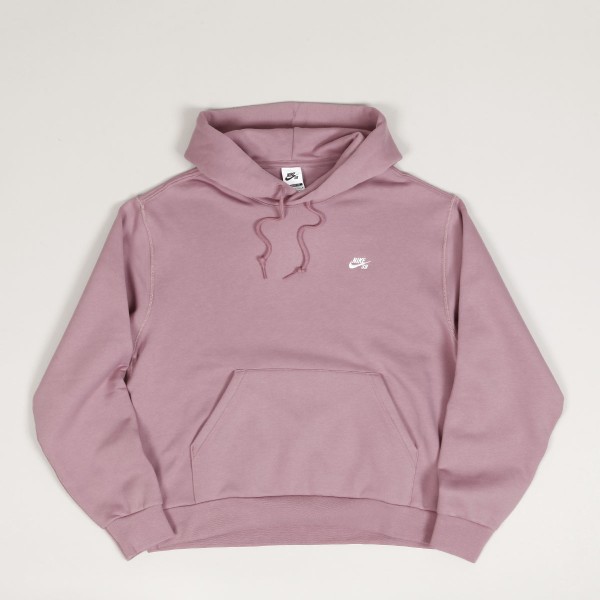 Nike plum dust hoodie sales