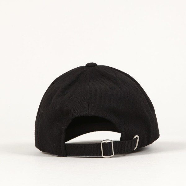 Dime Classic Low Pro Cap Black Pink - Skateboarding, Nike SB