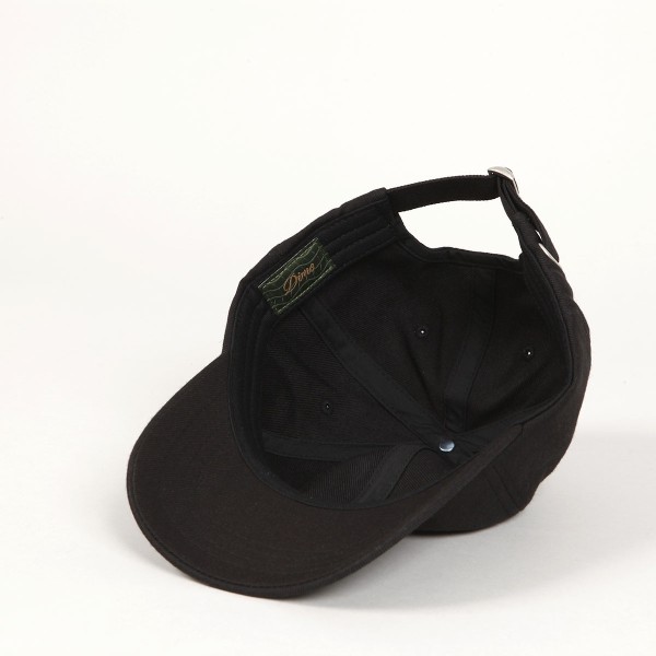 Dime Classic Low Pro Cap Black Pink - Skateboarding, Nike SB