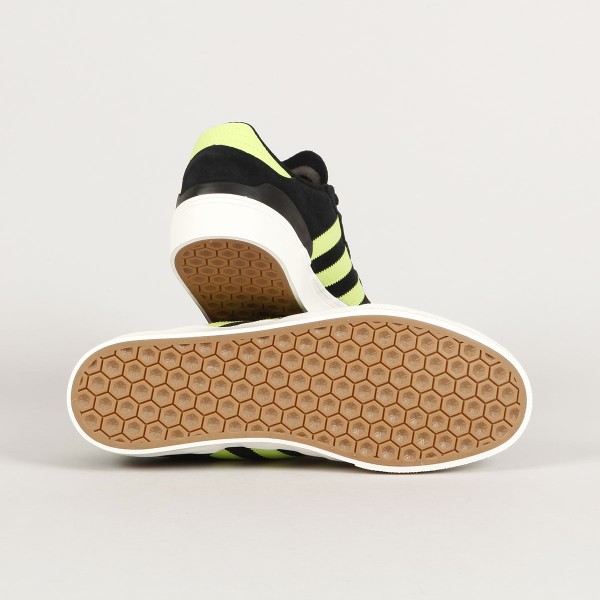 Black Gum Busenitz Vulc Green Adidas Busenitz Vulc II Aurora Black