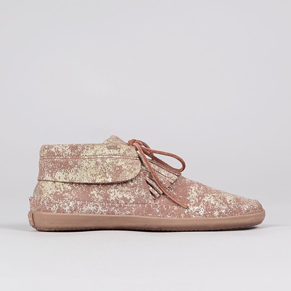 Vans mohikan cheap