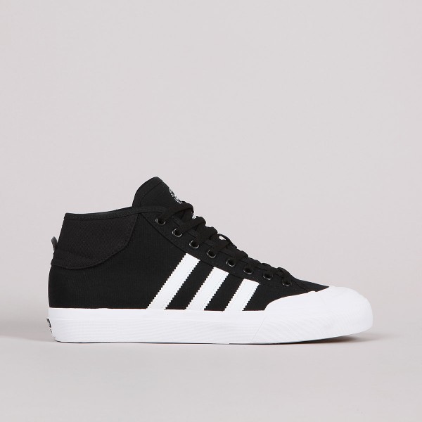 Matchcourt High Adidas Matchcourt Core Black Adidas Matchcourt Mid
