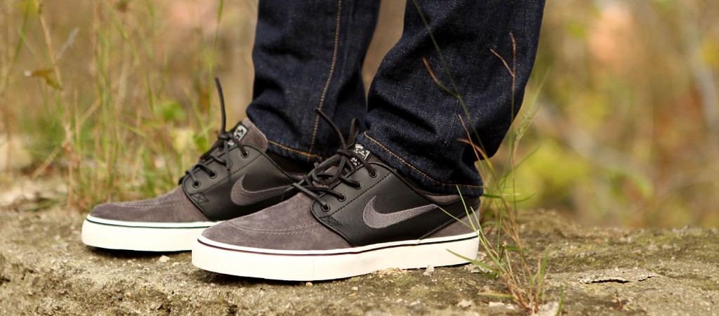 vans nike sb