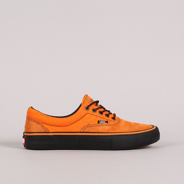 訳あり　新品vans Spitfire era pro コラボ品 VANS ERA PRO ✖ SPITFIRE バンズ エラ プロ ✖ スピット