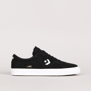 Converse Louie Lopez Pro Black White