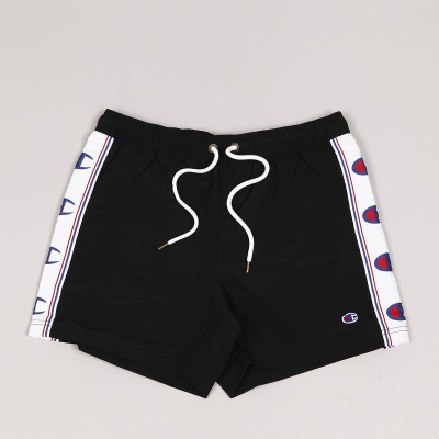 Champion Pacific Sand Beachshorts Black