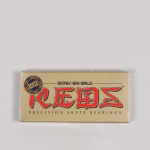 Bones Reds Big Balls Bearings