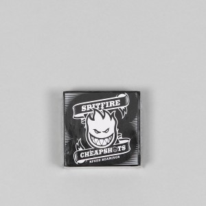 Spitfire Wheels Cheapshots Bearings
