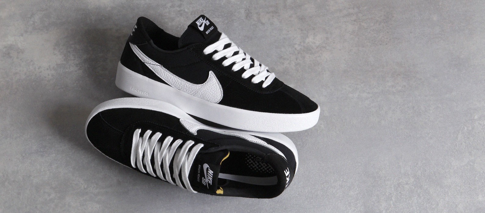 vans x nike sb