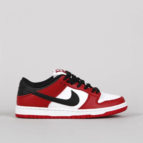 Nike SB Dunk Low Pro Chicago Skateboarding, Nike SB, Adidas