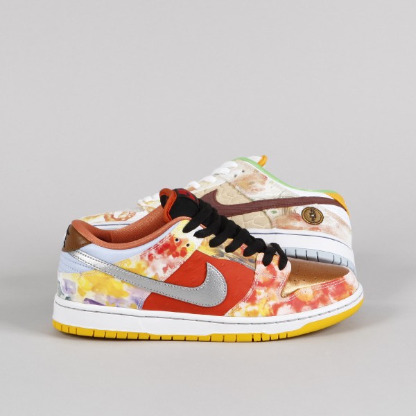 Low Pro Street Nike Dunk Street Nike SB Dunk Low Pro Street Hawker