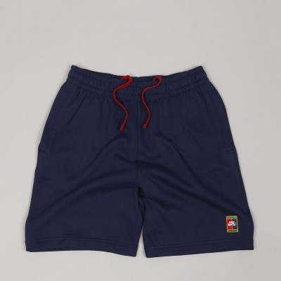 Nike SB GFX Fleece Shorts Midnight Navy