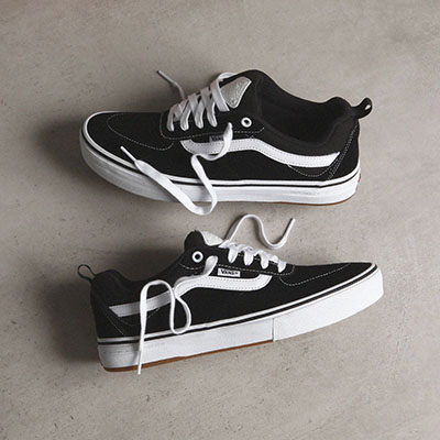 nike adidas vans