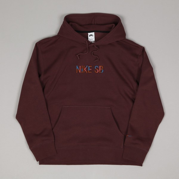 nike sb mosaic hoodie