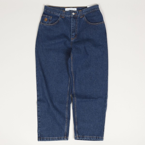 polar 93! DENIMDARK BLUE　34/32 Polar 93 Jeans - Dark Blue | Flatspot