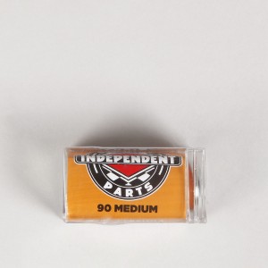 Independent Standard Cylinder Silentblok Orange