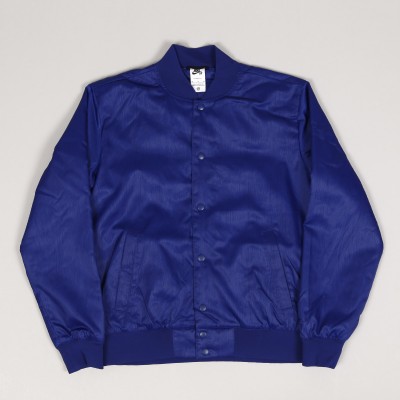 Nike SB DNA OL Jacket Deep Royal Blue