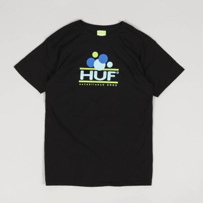 HUF Fun Tee Black