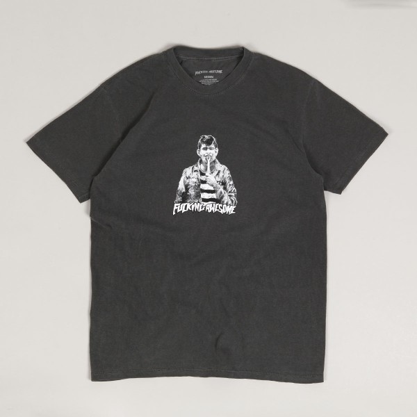 送料無料！FUCKING AWESOME KNIFE TONGUE TEE (L) FUCKING AWESOME ファッキンオーサム Tシャツ 半袖 メンズ Knife