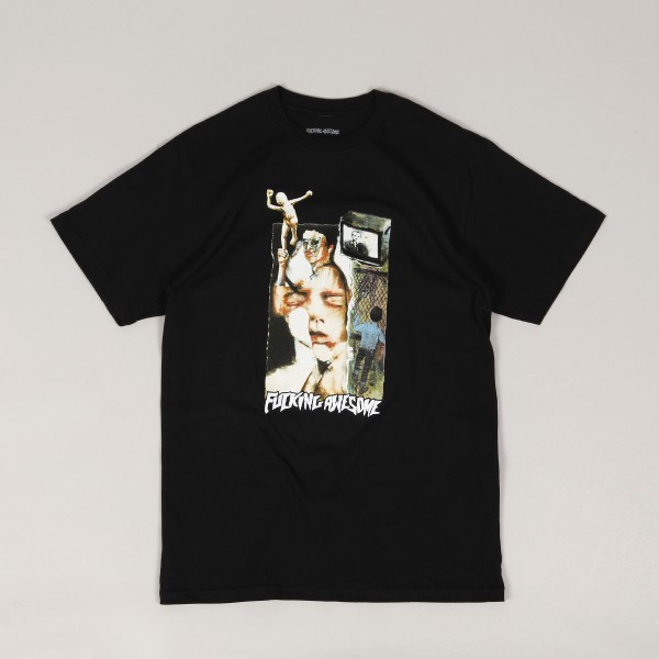 *新作アイテム23'* Fucking Awesome Peligroso Tee 新作アイテム23'* Fucking Awesome Peligroso Tee