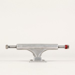 ACE AF1 Low Polished Truck 33