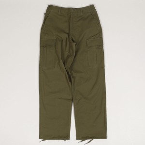 Nike SB Kearny Cargo Pants Medium Olive