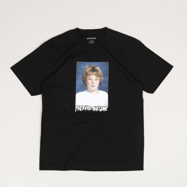 [FUCKING AWESOME] JAKE ANDERSON CLASS PHOTO TEE ★大人気★ FUCKING AWESOME 