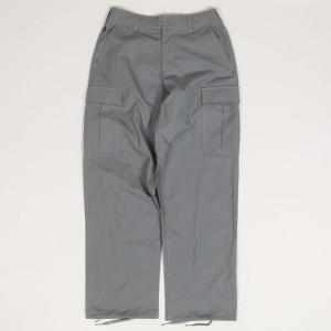 Nike SB Kearny Cargo Pants Smoke Grey
