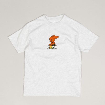 GX1000 Money Bunny Tee White