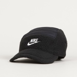 Nike SB Fly Cap Black White