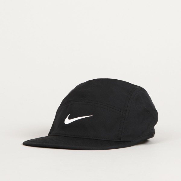 Nike SB Dri-Fit Fly Cap Black White Skateboarding, Nike SB
